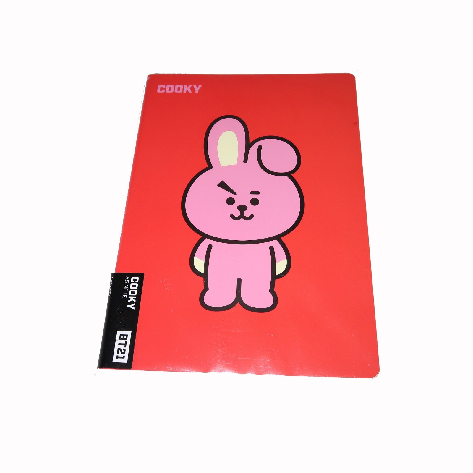 防弾少年団 BT21 x LINE 公式 BABY …Doll　　 COOKY s-l400.jpg