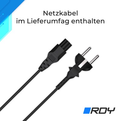 Netzteil Ladegerät für HP 609940-001 HP 677777-001 HP 693712-001 Laptop