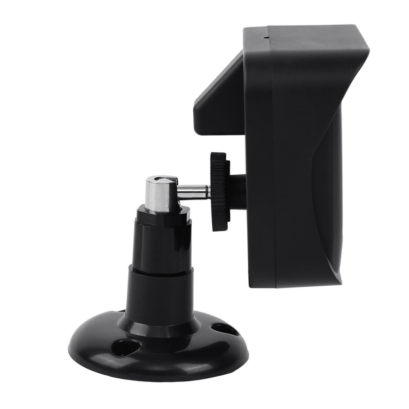 Security Surveillance Camera System Wall Mount Stand Bracket for Outdoor Blink