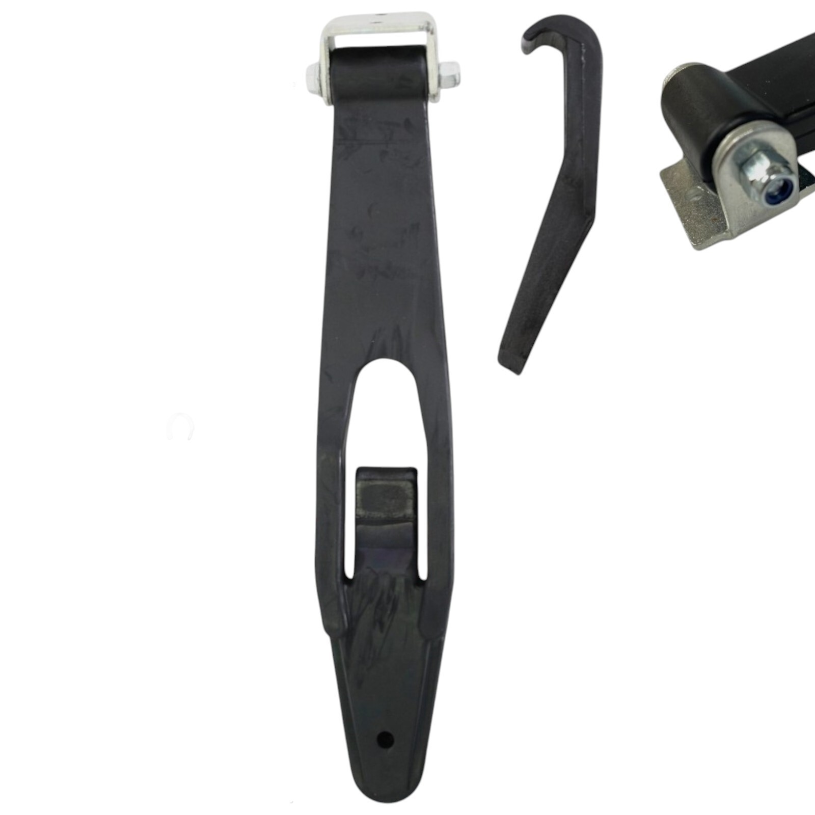 Hood Latch Fits Freightliner FLD Classic XL FLD120 Replaces