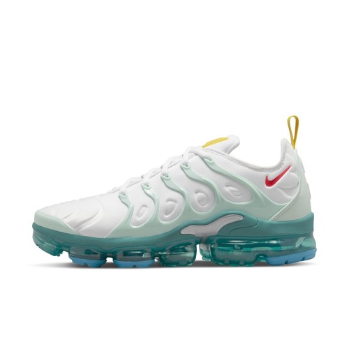 

[DQ7645-100] Мужские Nike Air VaporMax Plus, Белый