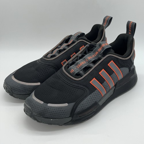 mnです Shop Grey Mens adidas NMD V3 Shoes – Shoebacca