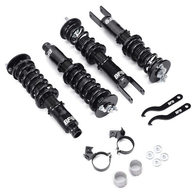 Coilover Suspension Set for Acura Integra DA DB 1990-1993 Adjustable Ride Height