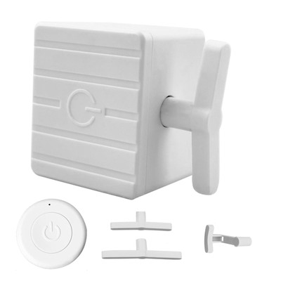 Remote Button Pusher Wireless Smart Button Self-Adhesive Mini Smart Home Devices