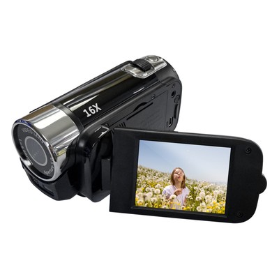 1080P HD Digital Video Camera Camcorder 16MP 16X Zoom Video Camera Recorder T0P4