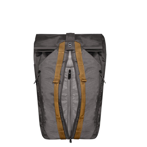 VICTORINOX Rucksack mit 15,4 Zoll Laptopfach Altmont  21 Liter grau