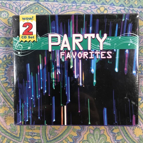 洋楽 Various - Party Crew's Greatest - Vol. 1 s-l1200.jpg