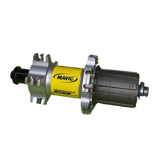 パーツ Mavic SSC Rear Hub 130mm 24H ID360 Mavic Ssc Rear Hub 130Mm 24H Id360 | eBay