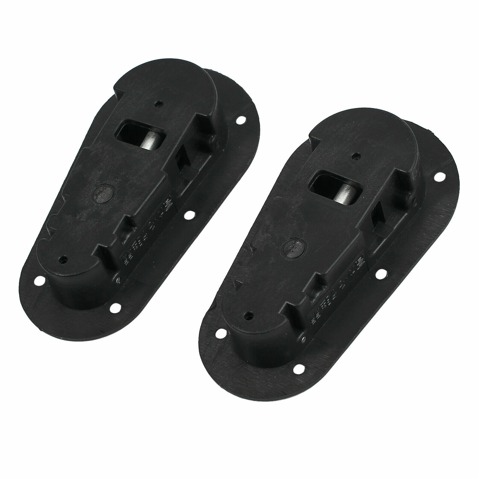 Quick Release Catch Latch With [ KEY ENTRY ] Locking Pin Kit