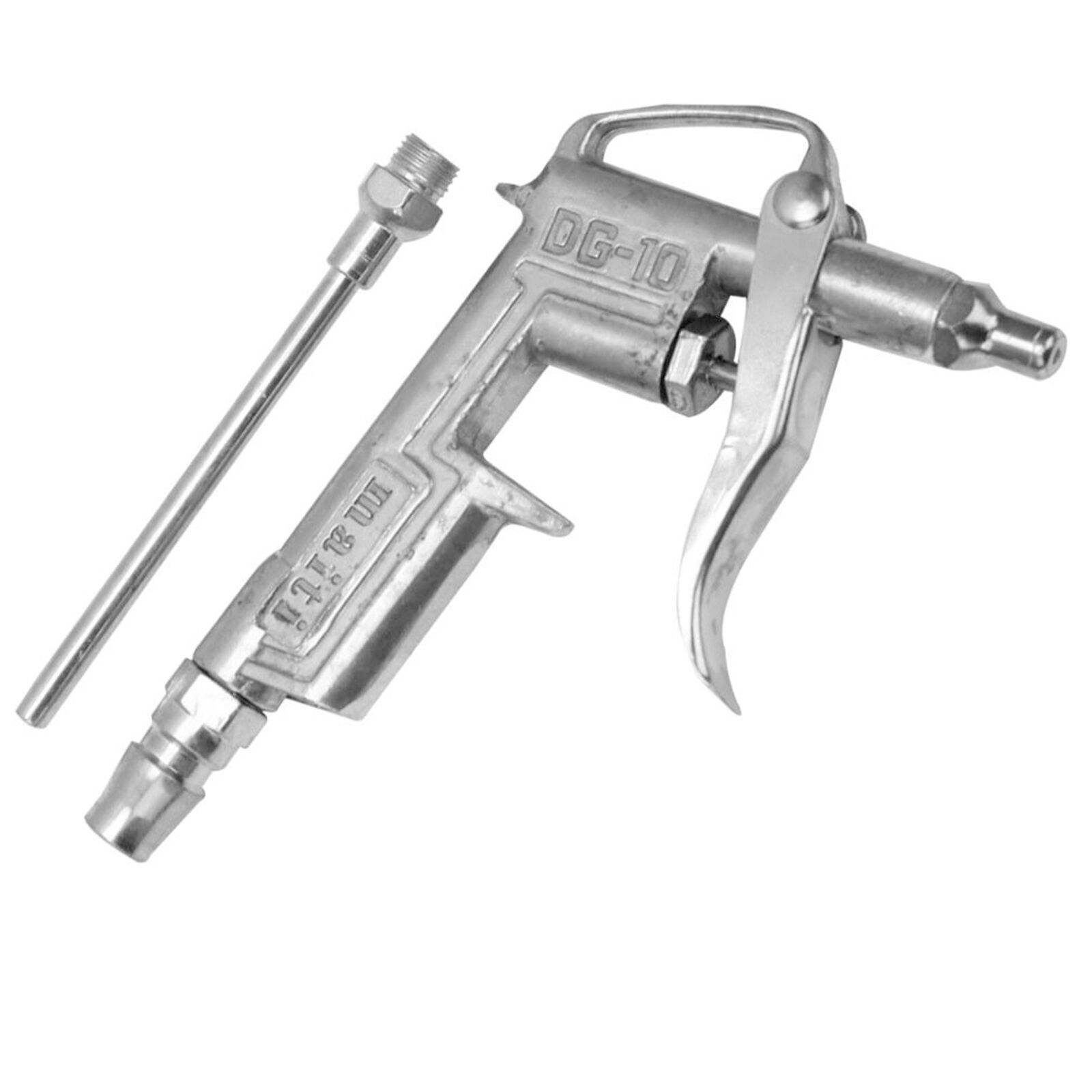 Dust Duster Trigger Handle 1/4