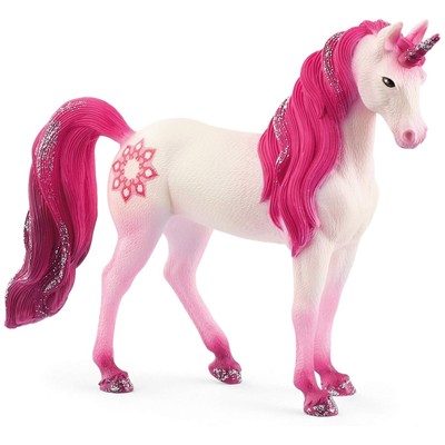 Schleich Bayala Mandala UNicorn Mare Figure 70717 NEW IN STOCK