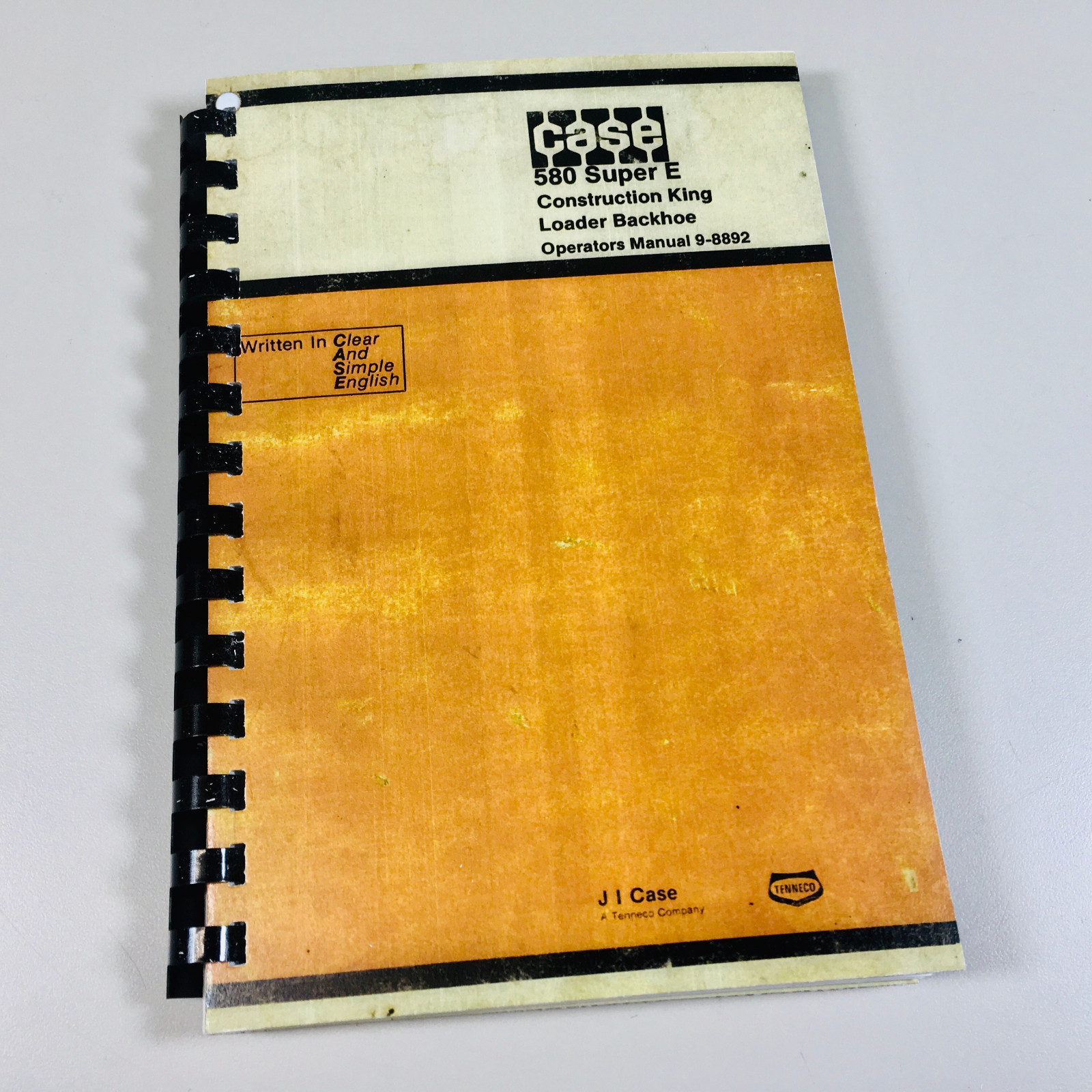 Manuals