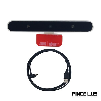 1080P Hello Webcam Face Recognition Camera w/ 1.5M Data Cable for Windows 10/11