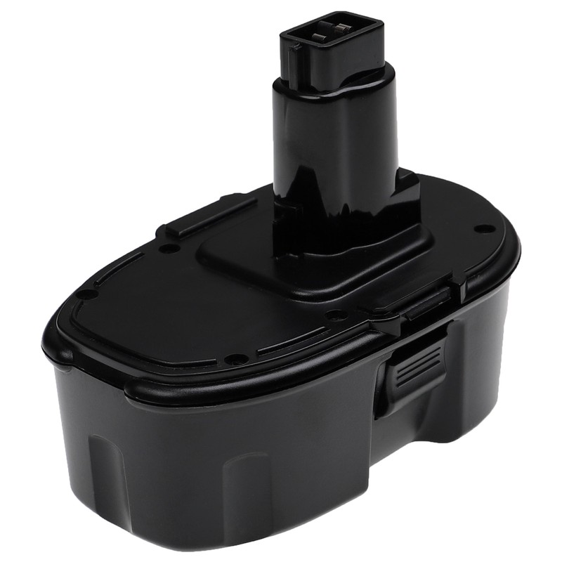 Batterie Pour Dewalt Dw960b Dw959k-2 Dw960 Dw938k Dw959 Dw960k Dw958 3,3ah 18v