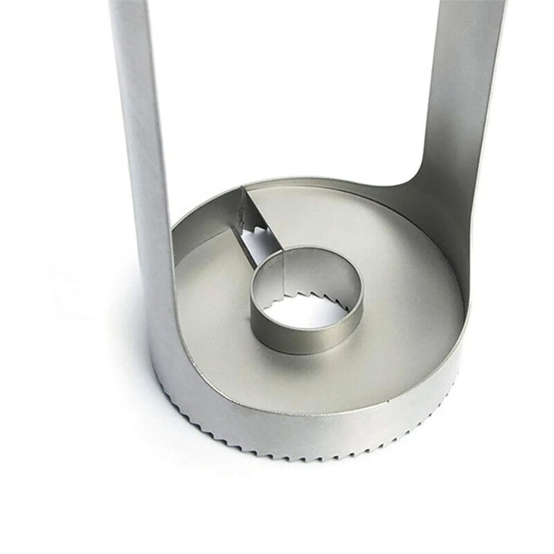 Pineapple Slicer Too| Fruit Peeler Corer Kitchen Aid For Pineapple Pear Tools