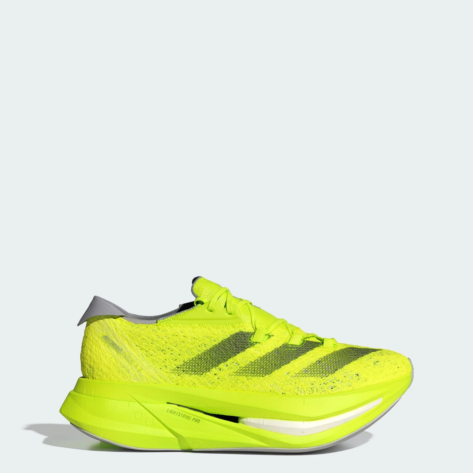 adidas Adizero Prime X 2.0 STRUNG IH5683 Lucid Lemon / Core