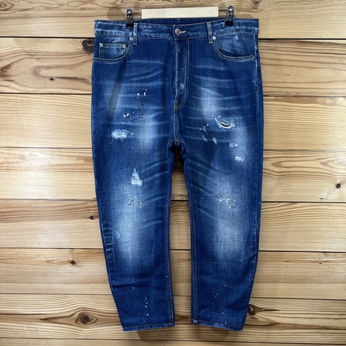 Joui★KUSHITANI★exalito EXPLORER JEANS 洗える革のレザージーンズ｜KUSHITANI JAPAN