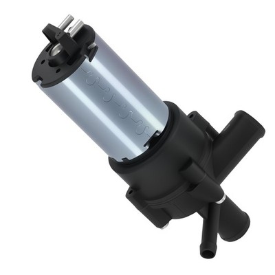 Pompe à eau électrique for Mercedes-Benz C230/C240/C320 2001-2007 A0018351364