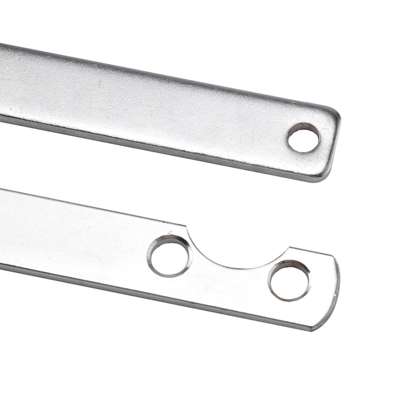 32mm 2PCS Fan Clutch Nut Holder Wrench Removal Tool For BMW E36 E39 E46