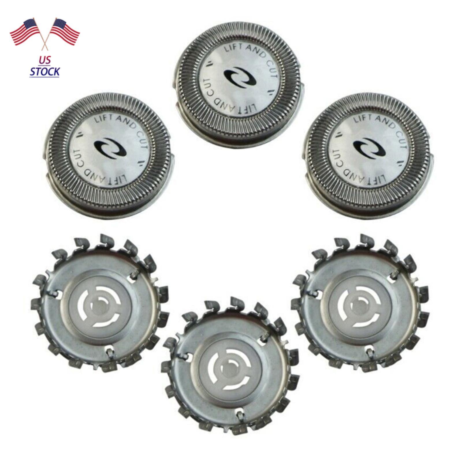 Replacement For Philips Norelco Hq4 Hq56 Hq55 Yq6008