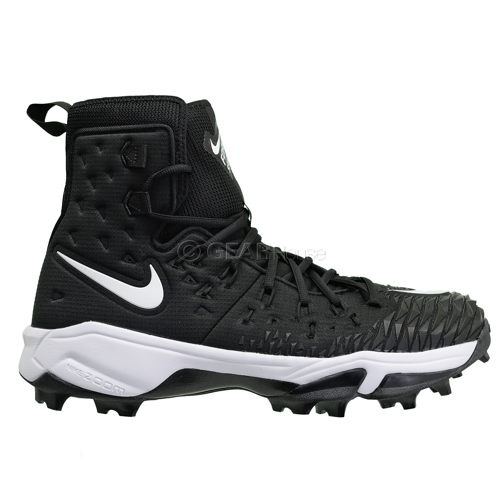 extra wide football cleats for linemen