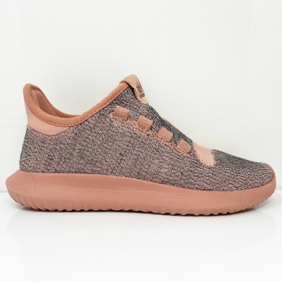 

Adidas Womens Tubular Shadow BY9740 Розовые кроссовки для бега Размер 6,5, Розовый, Tubular Shadow