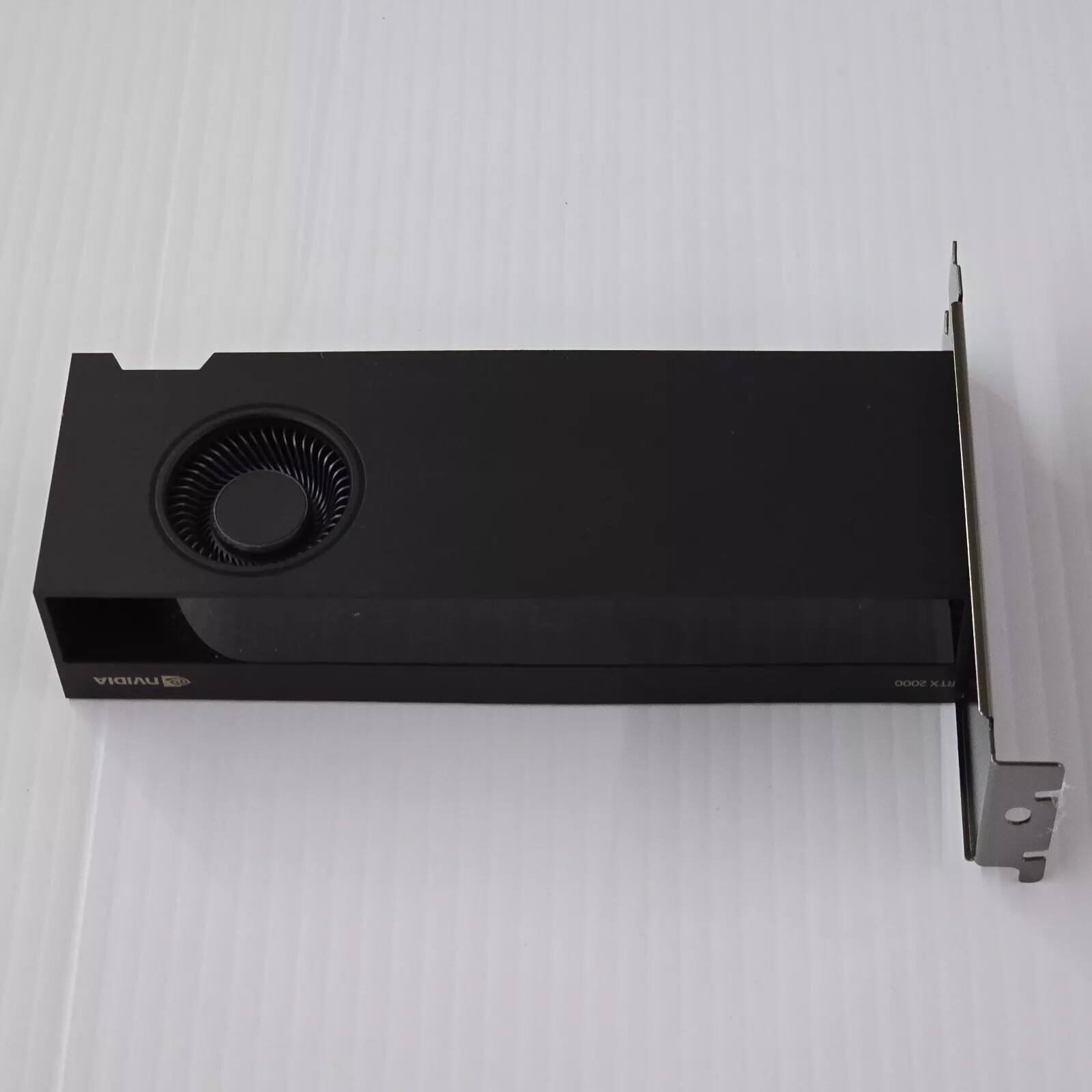 NVIDIA RTX 2000 ADA Generation 16GB GDDR6 GPU Professional