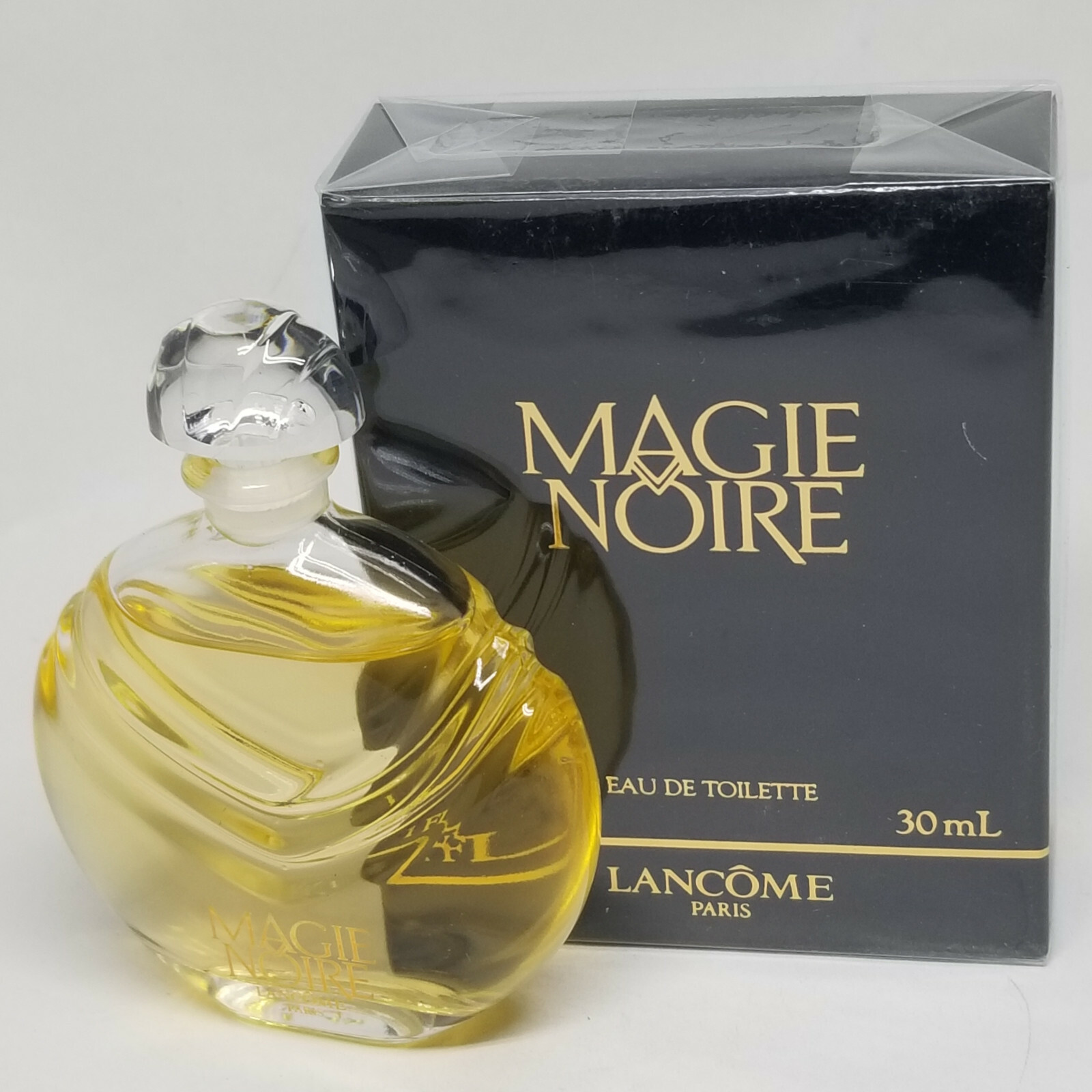 新品未開封】LANCOME ランコム Magie noire マジーノワール パルファム 7mL