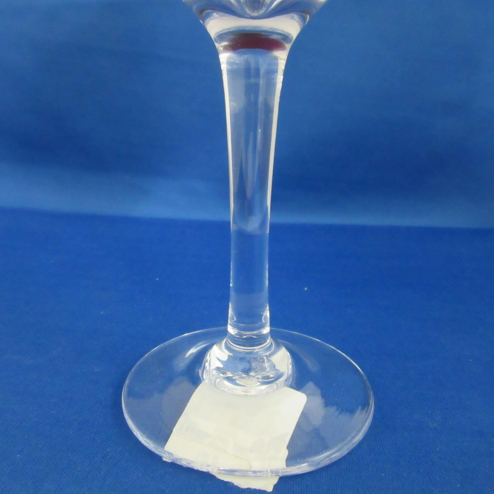 Simon Pearce - Barnet red wine glass - NWT