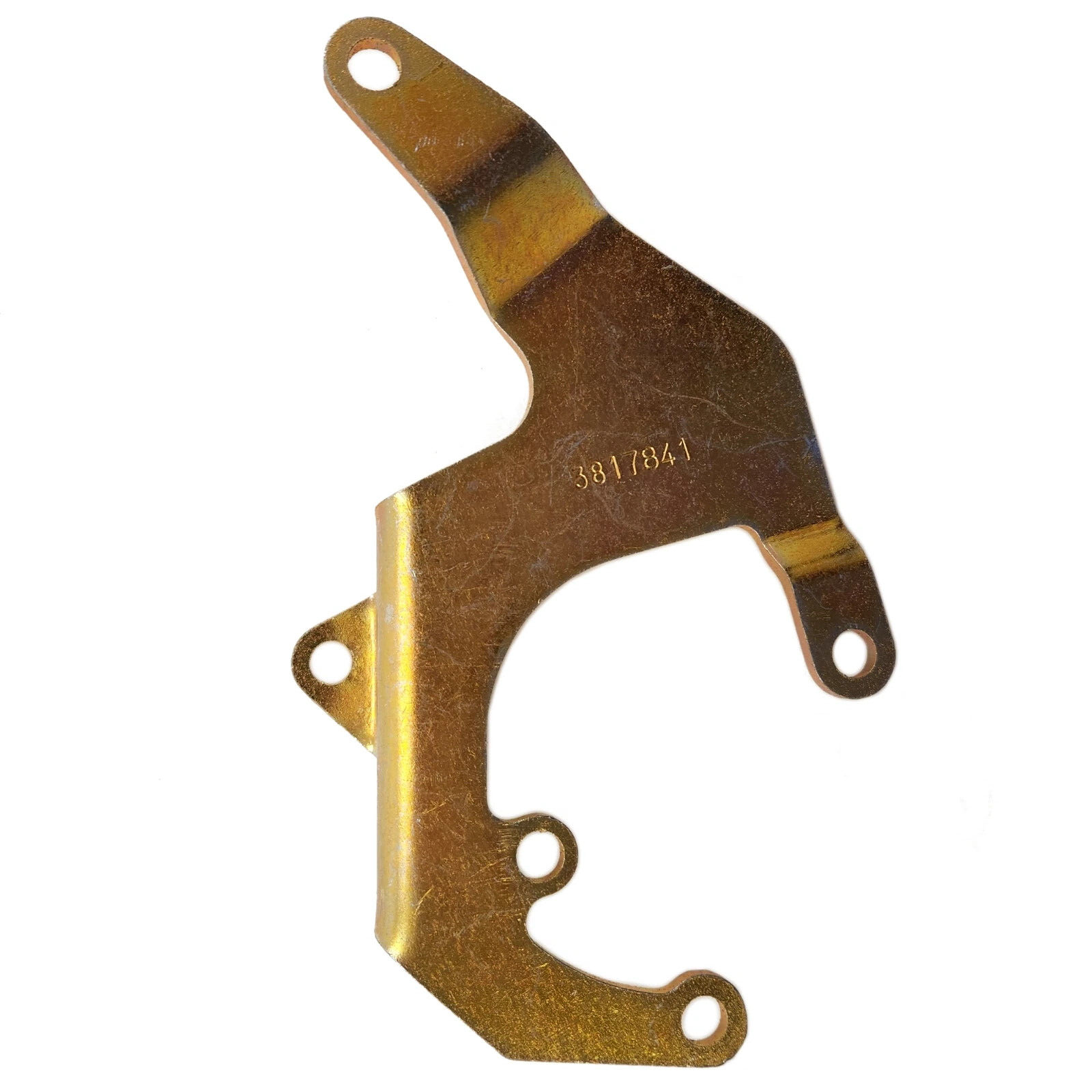 Volvo Penta 3817841 Power Steering Pump Bracket | 1 Year