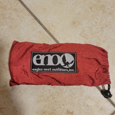 Eagles Nest Outfitters Hammock Suspension Straps New in Bag