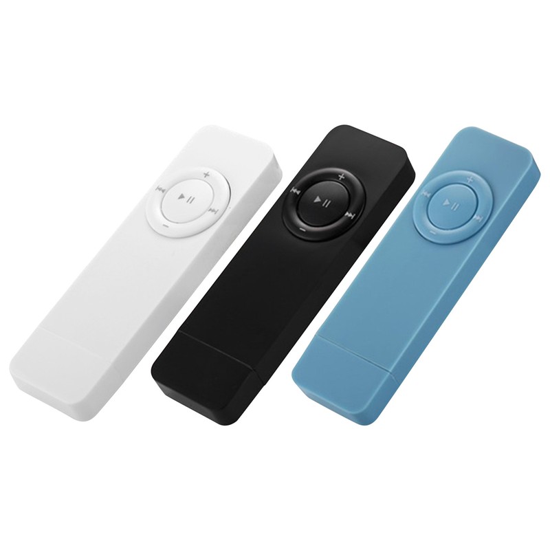 Usb Pluggable Portable Long Strip Music Player Sport Running