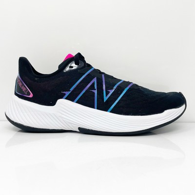

Женские кроссовки New Balance Fuelcell Prism V2 WFCPZLB2 8.5 B, Черный, Fuelcell Prism V2