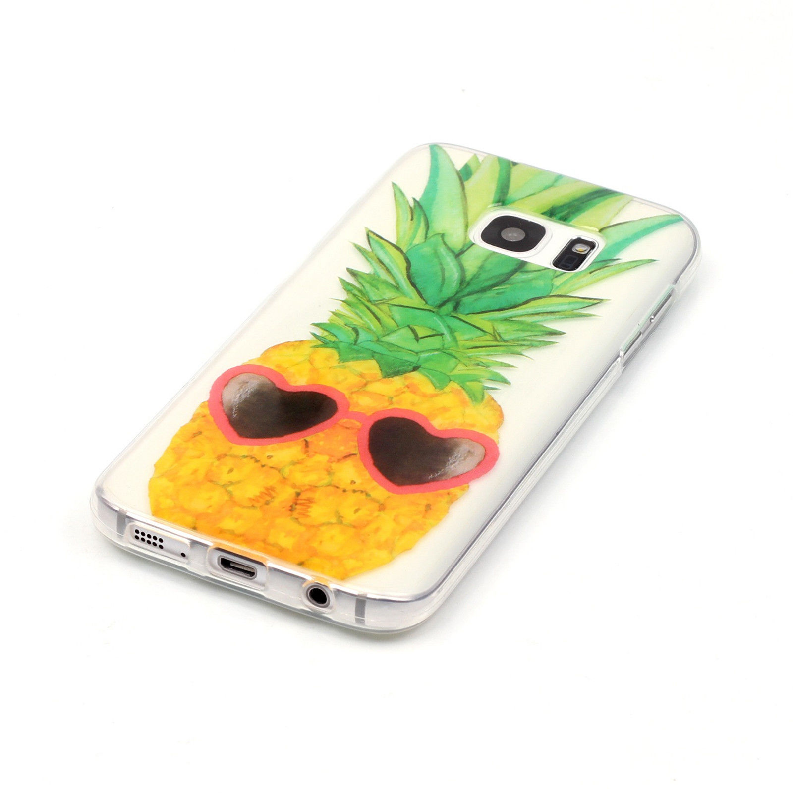 3D Cases for Samsung Galaxy S8