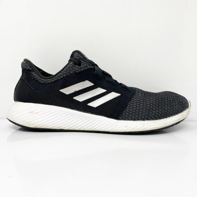 

Adidas Womens Edge Luxe 3 EE4036 Черные кроссовки для бега Размер 9, Черный, Edge Luxe 3