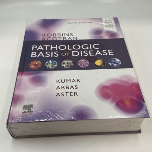 Robbins Pathology Ser.: Robbins and Cotran Pathologic Basis Robbins Pathology Ser.: Robbins and Cotran Pathologic Basis