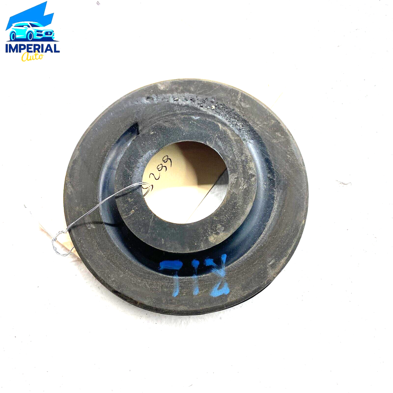 Used VOLKSWAGEN JETTA GLI 2019 - 2021 REAR RIGHT / LEFT UPPER SPRING RUBBER MOUNT OEM