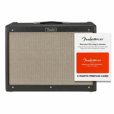 Fender