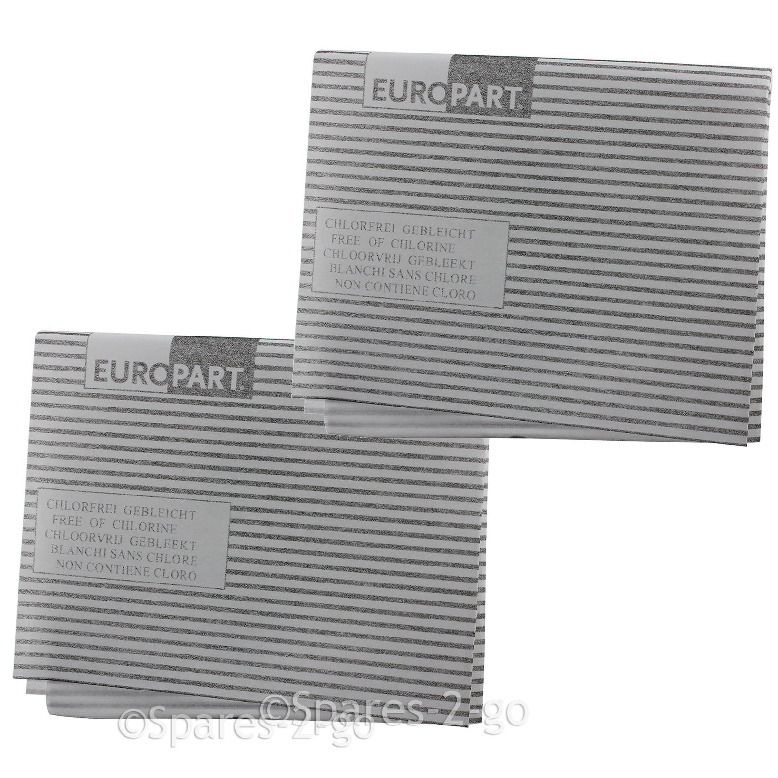 Cooker Hood Filter Kit for NEFF Extractor Kitchen Fan Vent Grease