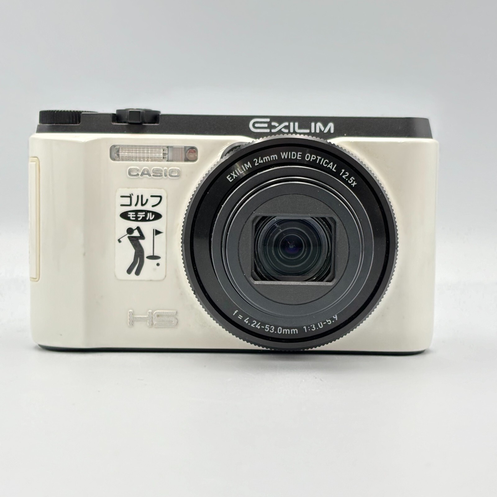 CASIO EXILIM EX-FC400 S Compact Digital Camera From Japan | eBay CASIO EXILIM EX-FC400 S Compact Digital Camera From Japan | eBay