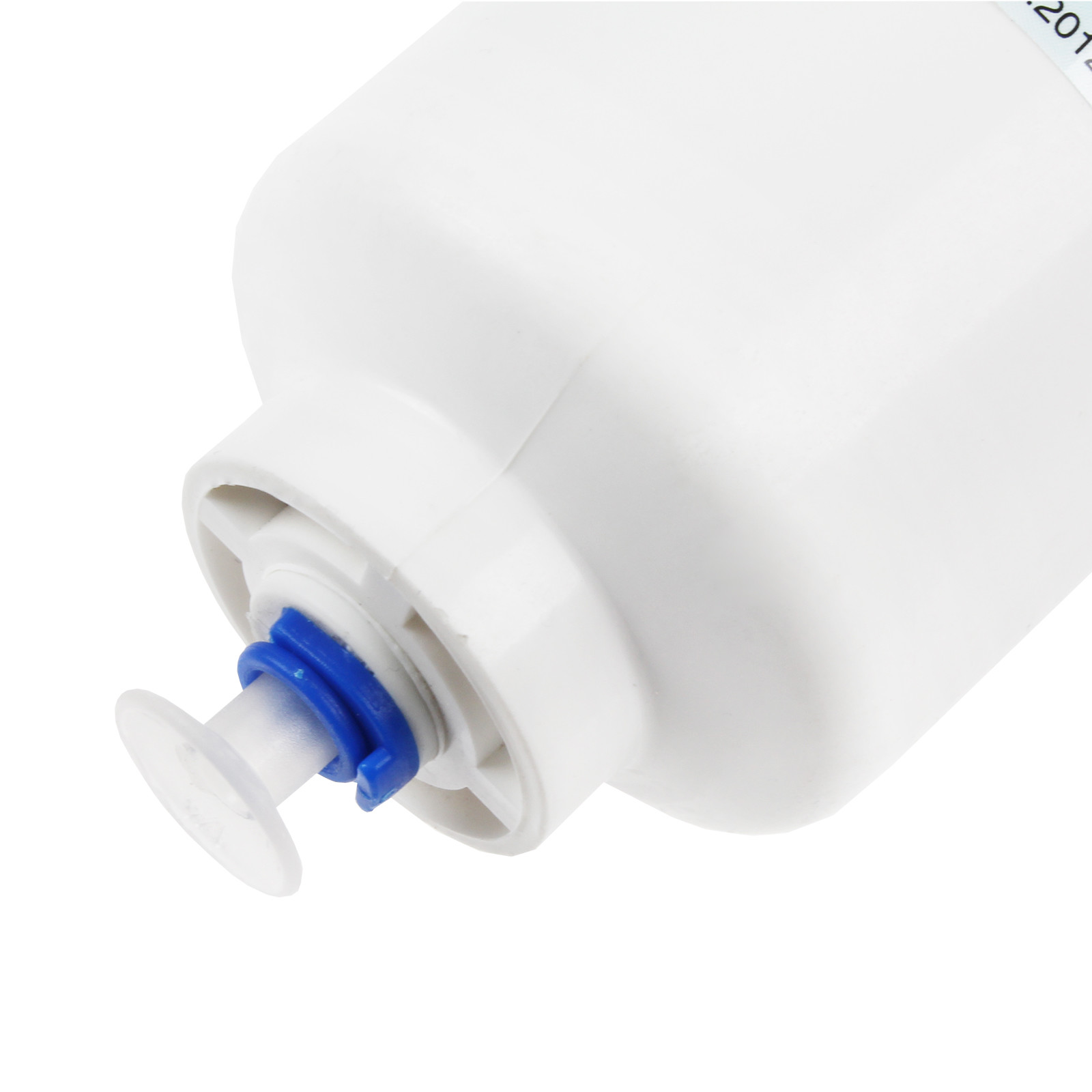 2 x Activated Carbon Water Filters For Daewoo American Style Fridge