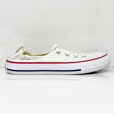 Converse Boys CTAS Shoreline 648574F Белые повседневные кроссовки, размер 2