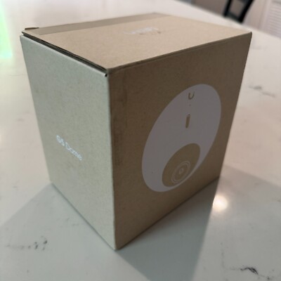 Ubiquiti UniFi Protect G5 Dome 2K HD PoE Security Camera UVC-G5-Dome - BRAND NEW