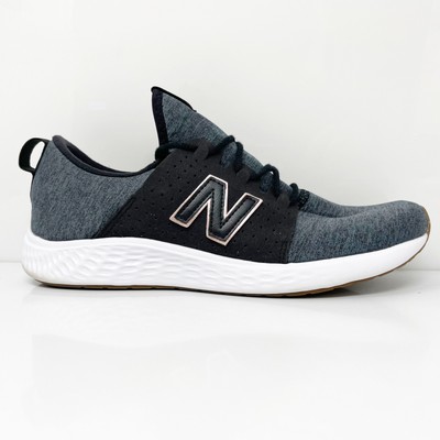 

Женские кроссовки New Balance FF Sport V1 WSPTBP1 серые кроссовки размер 10 B, Серый, Fresh Foam Sport V1