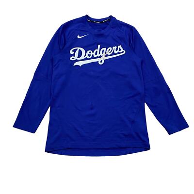Los Angeles Dodgers Stadium Legend Men's Nike Dri-FIT MLB T