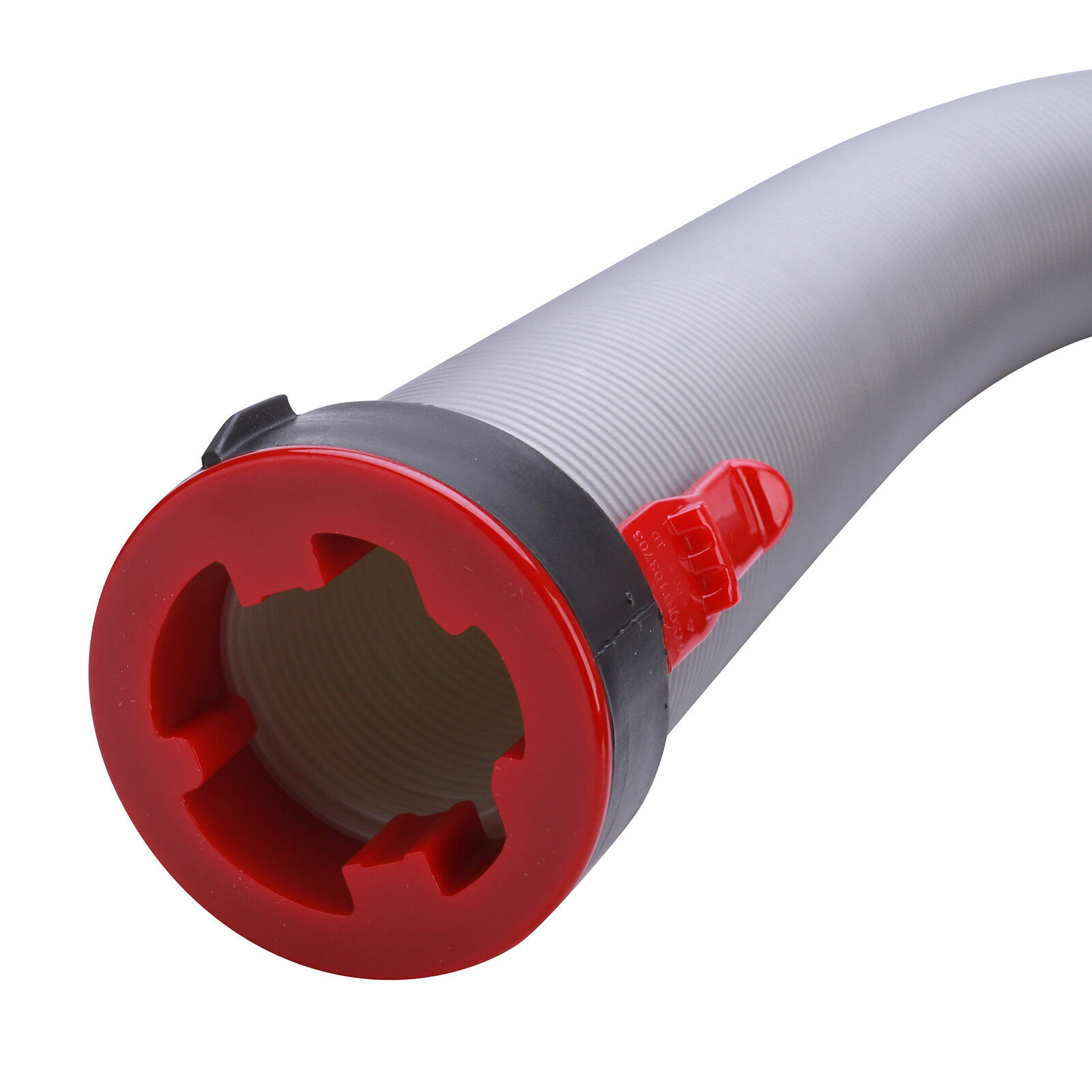 Genuine Dyson DC75 Big Ball Vacuum Cleaner Hose Assembly Iron Grey / Red | eBay
