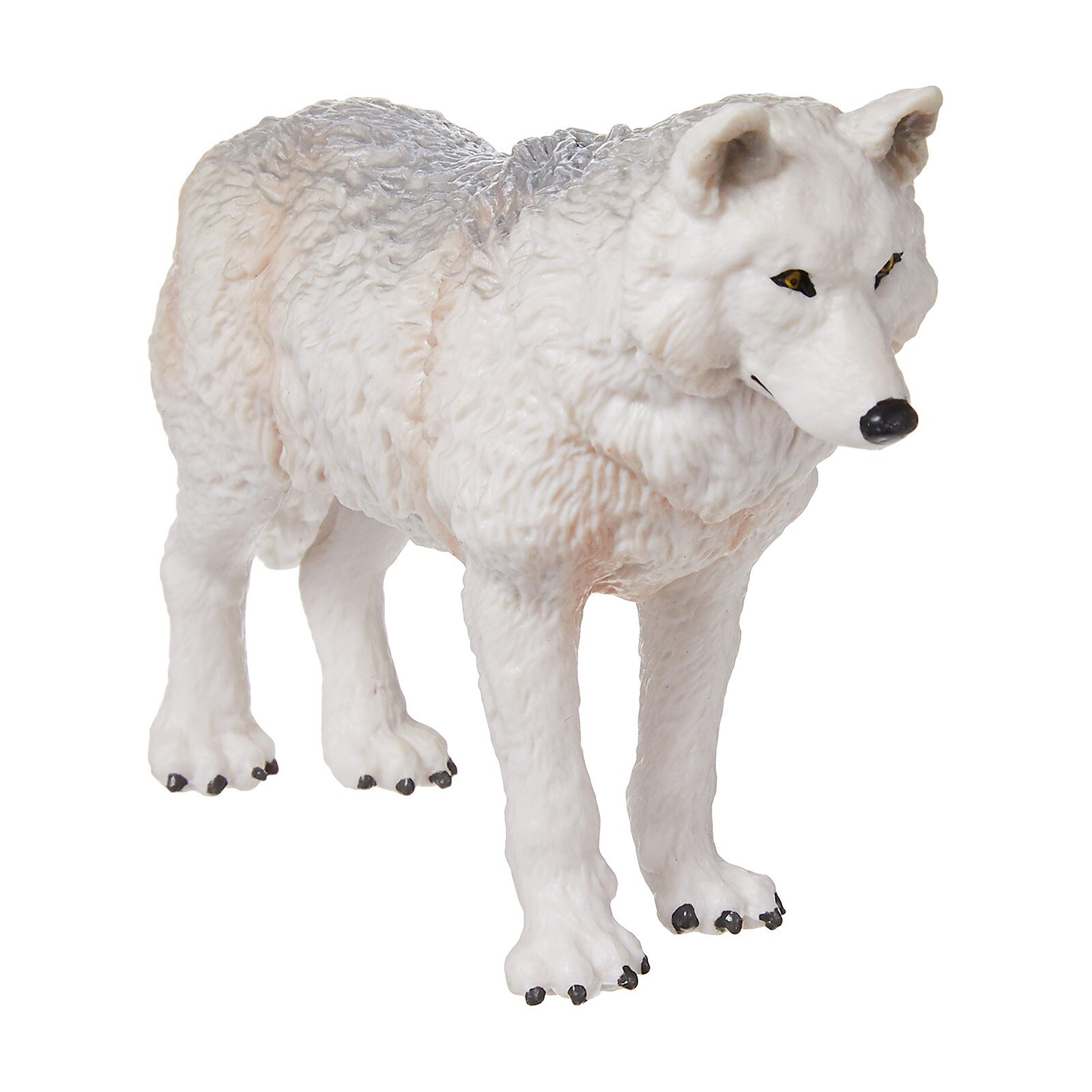 Фигурка животного Papo Polar Wolf 50195 НОВАЯ В НАЛИЧИИ