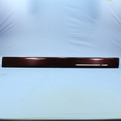 GM Black Cherry WA519Q 43.5" Front RH Door Moulding Trim for 07-09 Sierra Crew