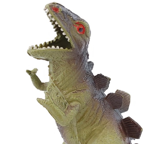 Vintage 1979 IMPERIAL Dinosaur Toy Figure TYRANNOSAURUS REX