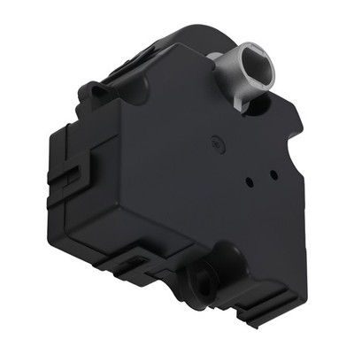 HVAC Heater Blend Door Actuator For Isuzu Ascender 2003-2008 604-120 89018678